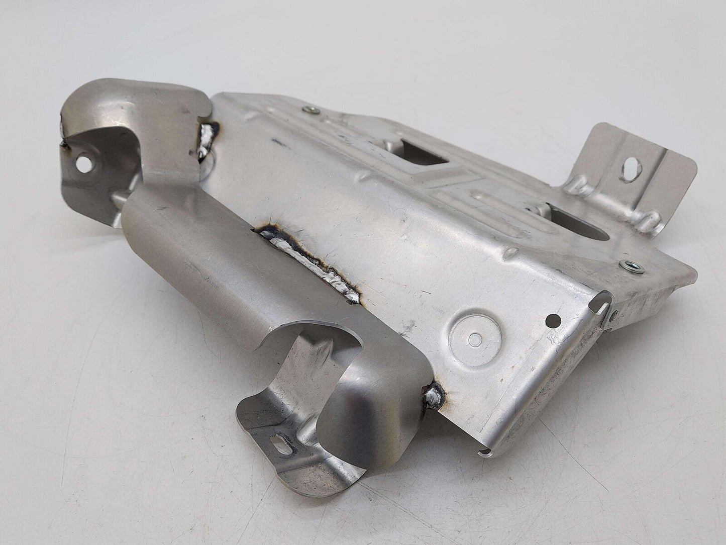 2021 FERRARI ROMA F169 DEAD PEDAL & MODUILE BRACKET MOUNT