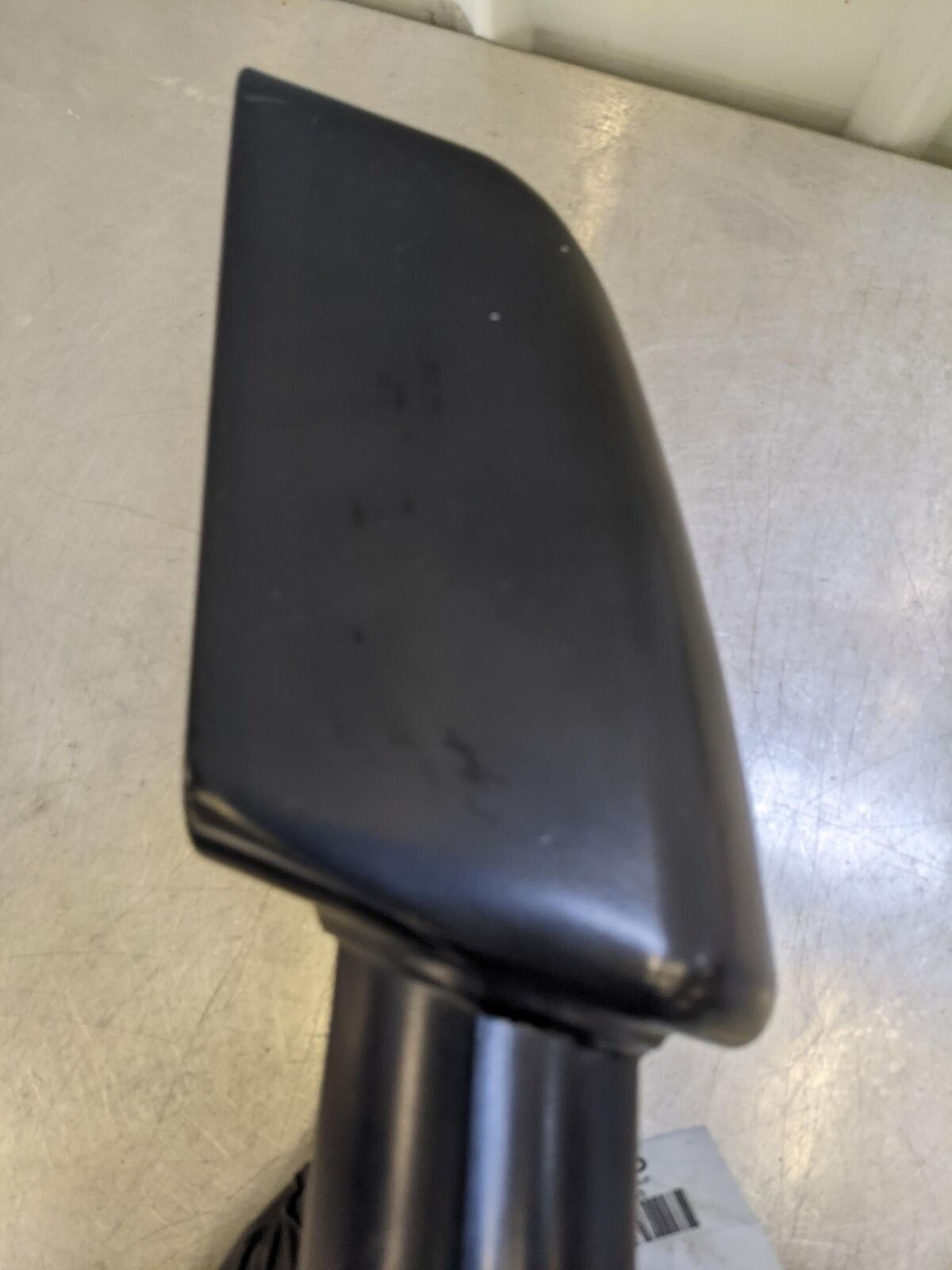 💥07-21 TOYOTA TUNDRA RH Right Door Mirror Black textured Heated 87910-0C220💥