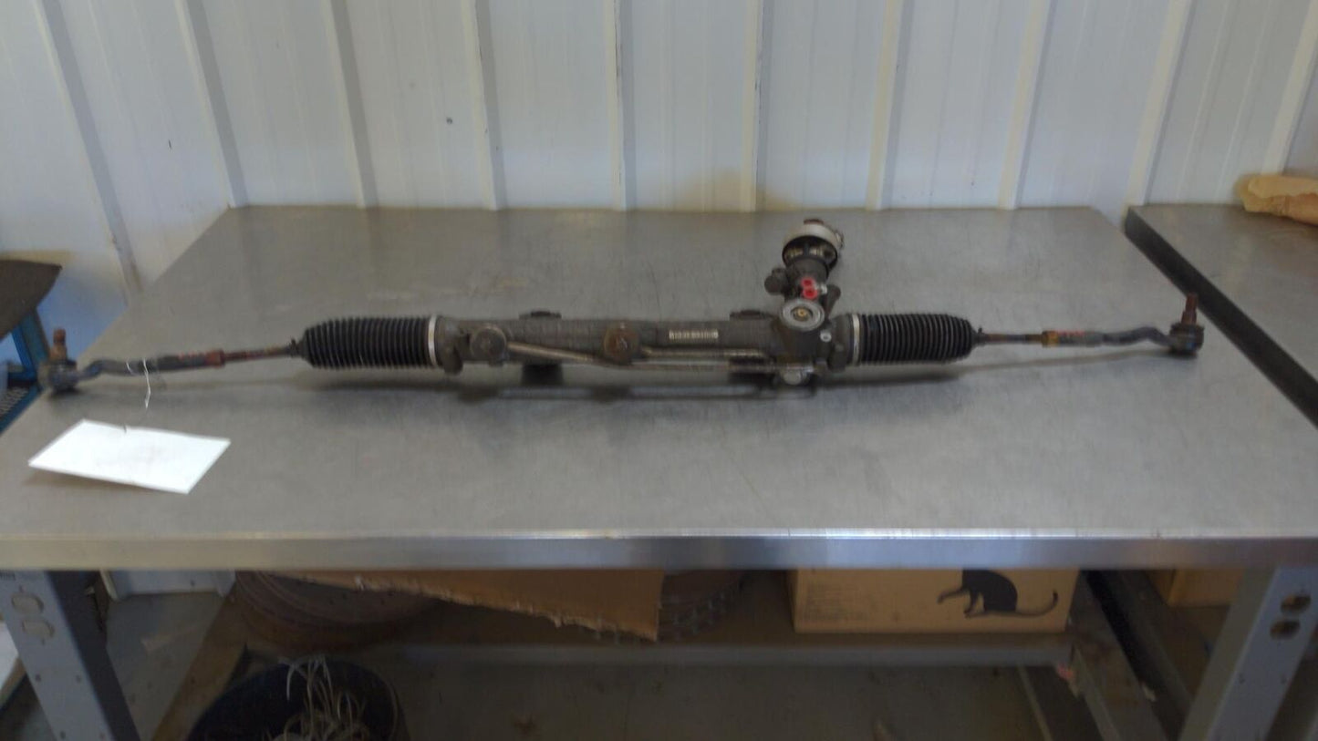 03-06 MERCEDES E55 211 STEERING GEAR RACK PINION 2194600100 2194600600