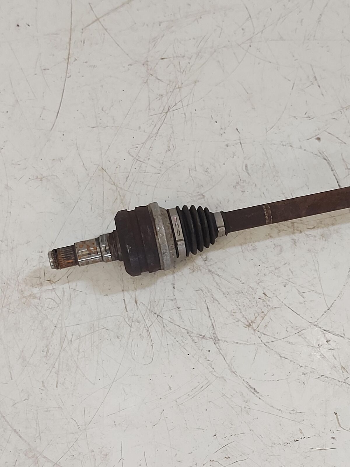 06-08 LEXUS IS250 Rear RH Right CV Axle Shaft AWD 103K KM's