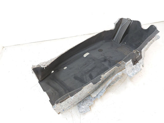 14 BMW I8 Drivers Carpet Rug 6135-9298593 42K KM'S