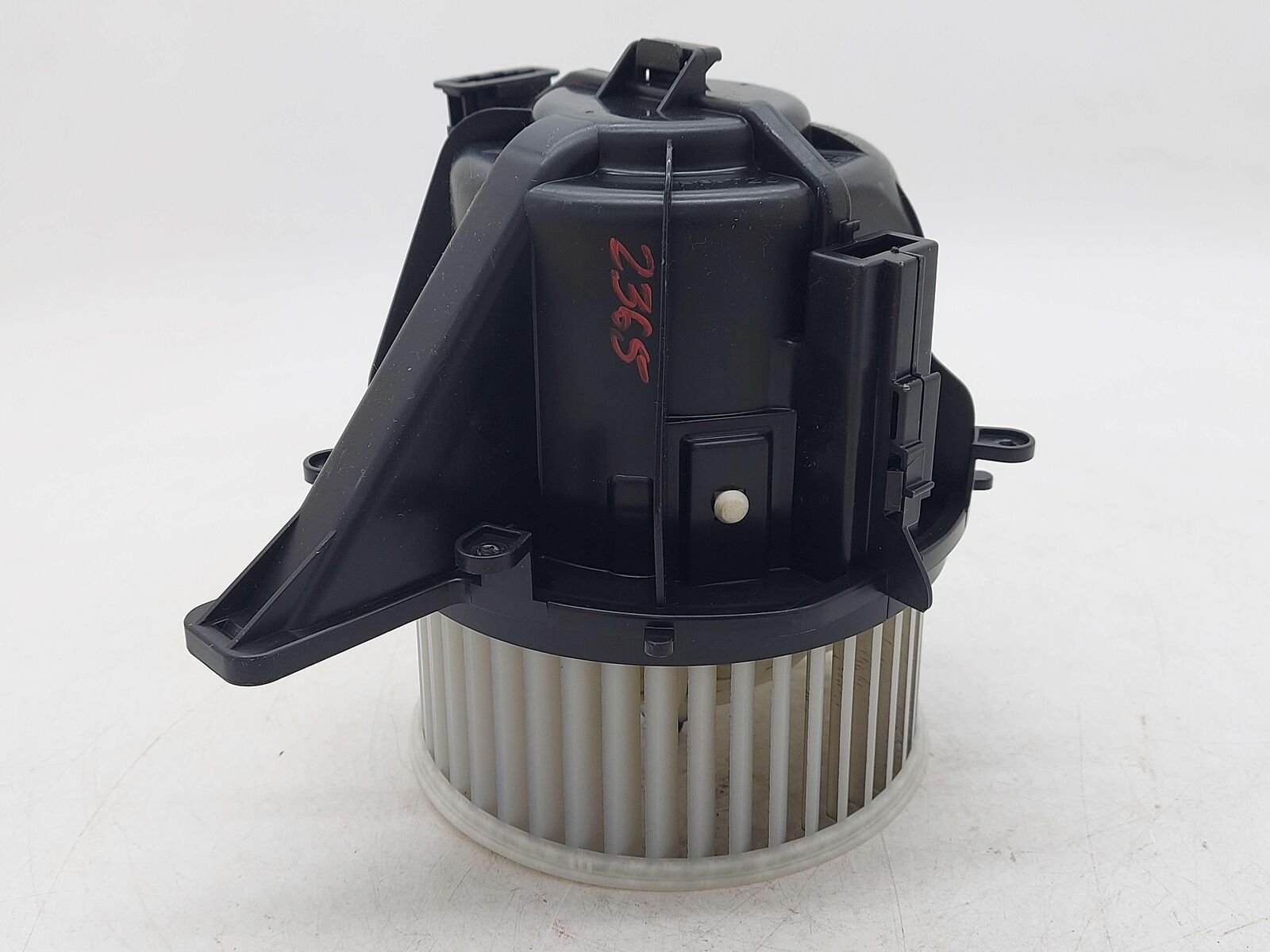 14-19 PORSCHE CAYMAN GT4 981 LEFT HEATER BLOWER MOTOR 99157392200