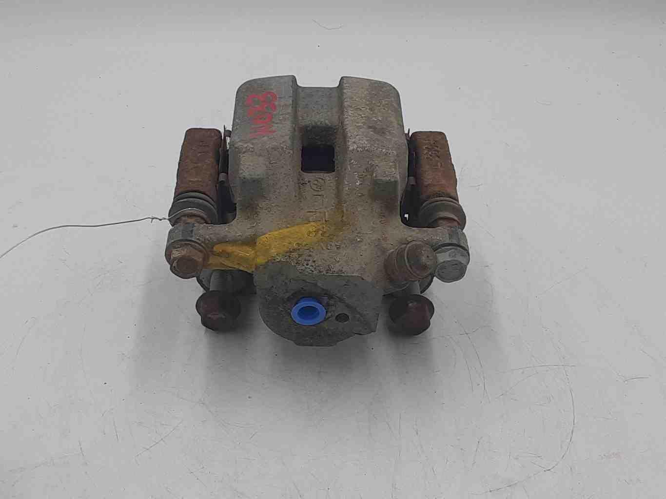 13-18 TOYOTA RAV-4 Left Caliper Lh