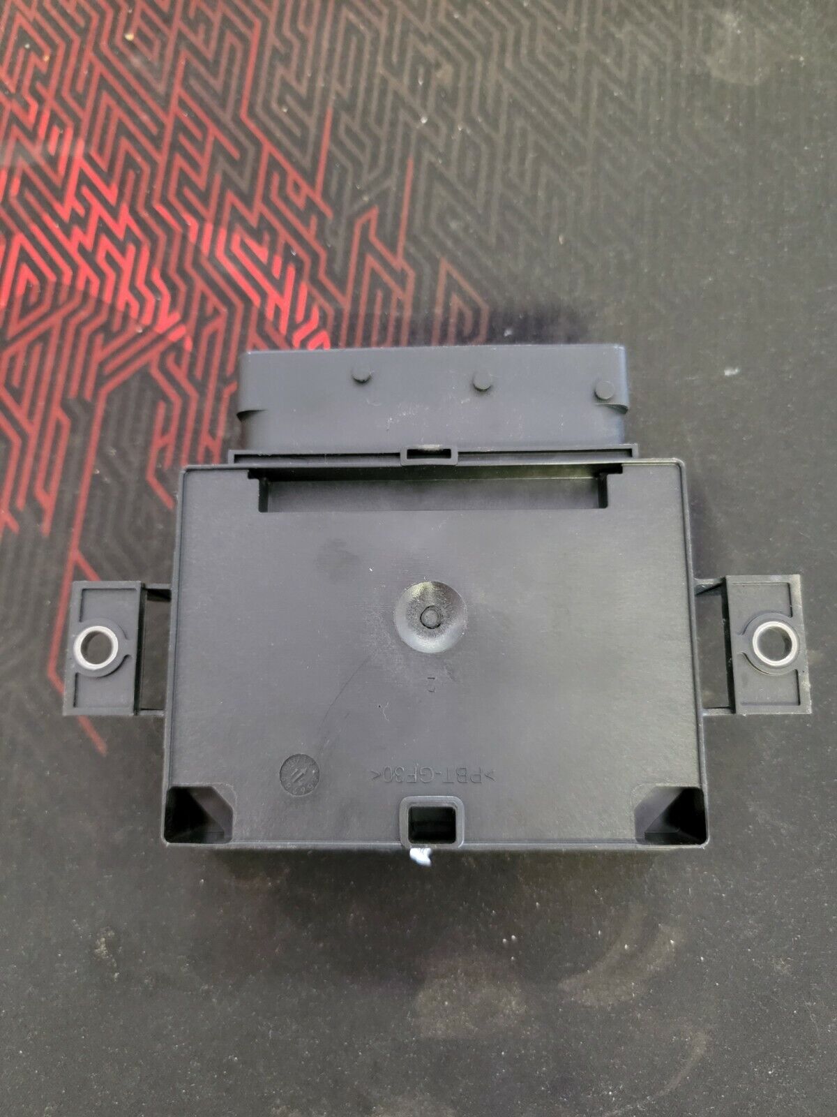 S024 2014 Mercedes ML350 Parking Brake Module a2469004512 OEM