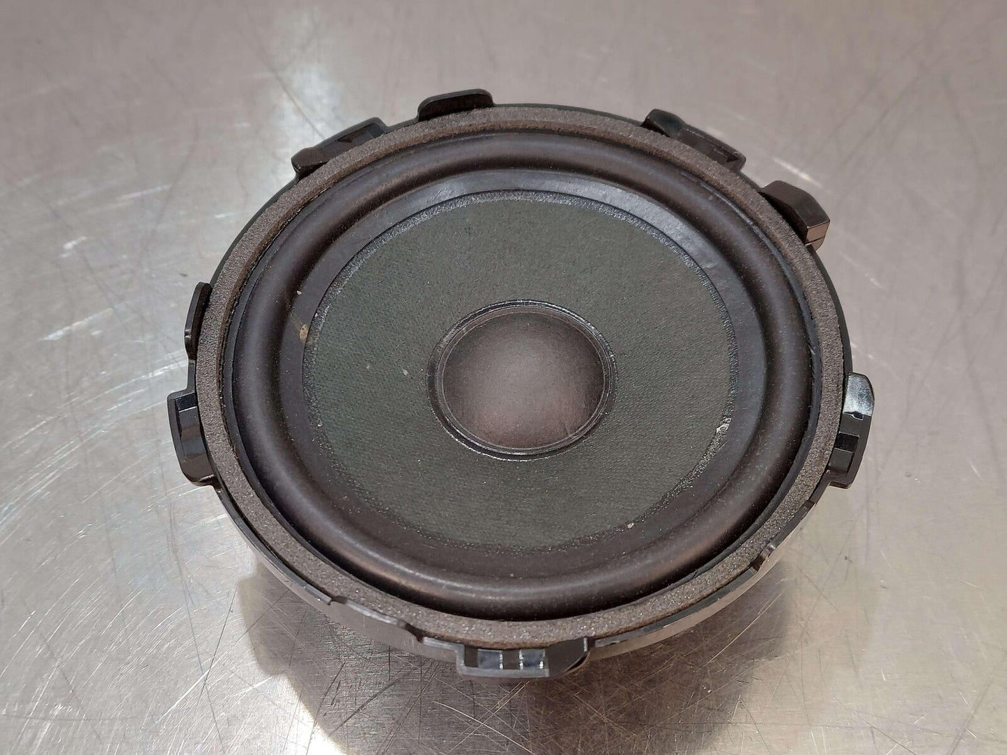 19 Mercedes E63s AMG W213 Burmester 14 Piece Speaker Kit A2058201202 *Note*