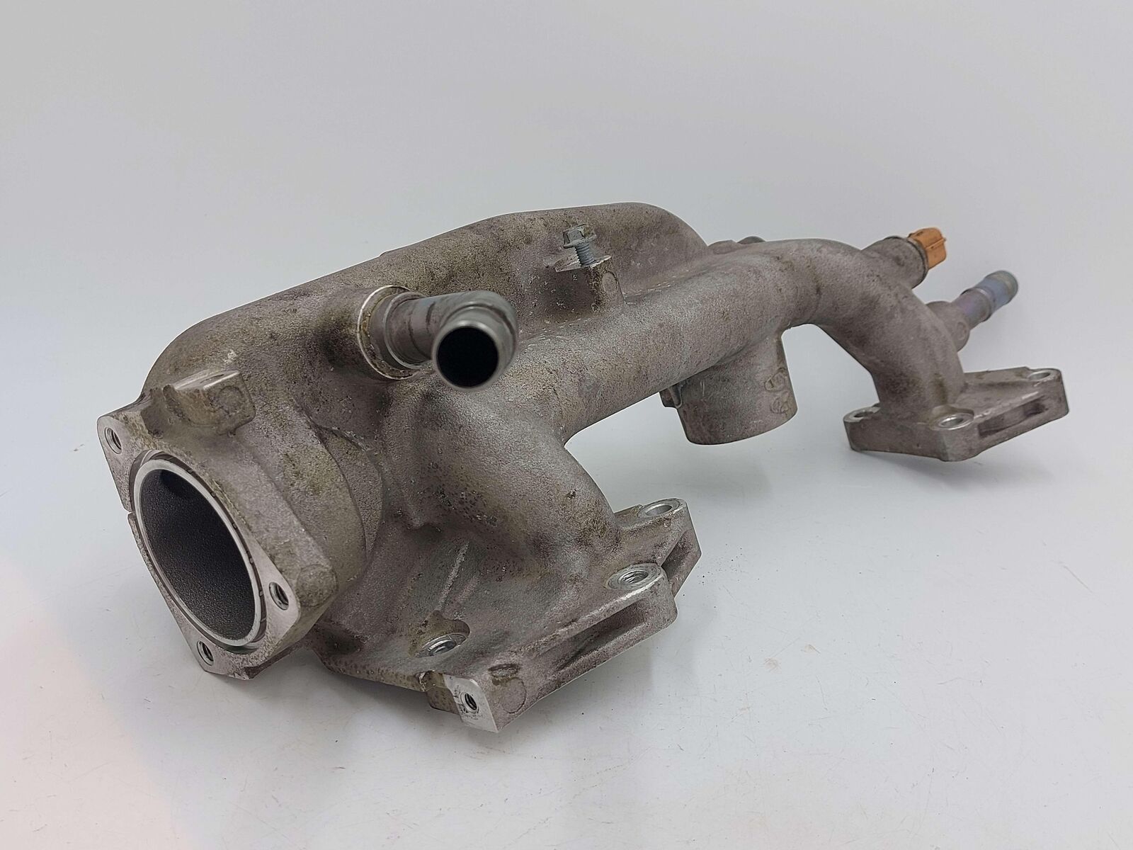 2020 Hyundai Palisade 3.8L Thermostat Housing