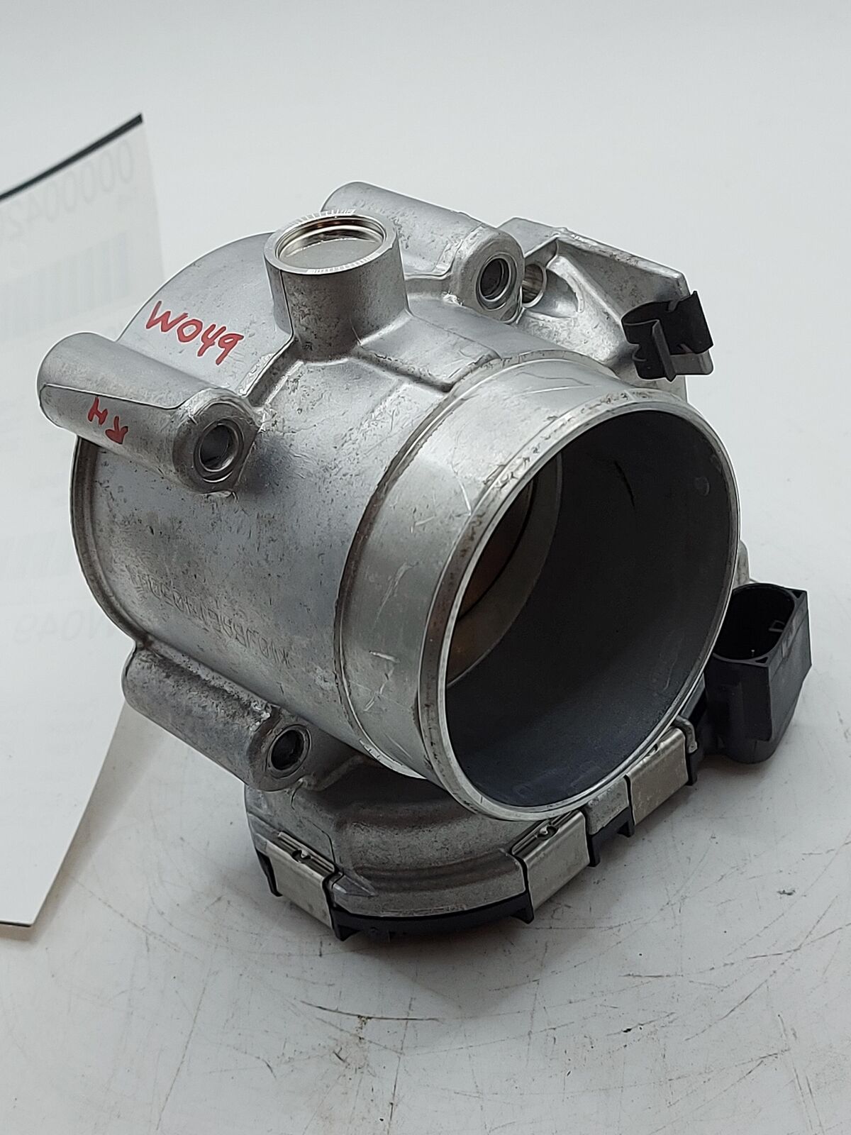 18 MCLAREN 720S RH RIGHT Throttle Body 0280750151 19K KM