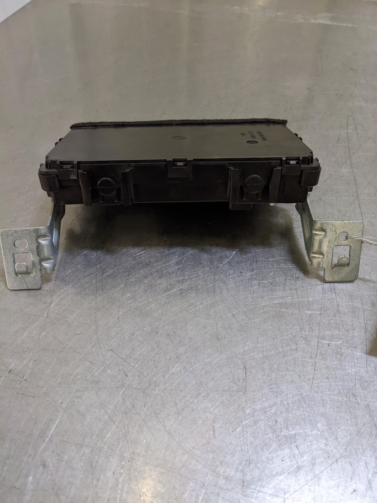 14 15 INFINITI QX60 284b19na1a Body Control BCM module