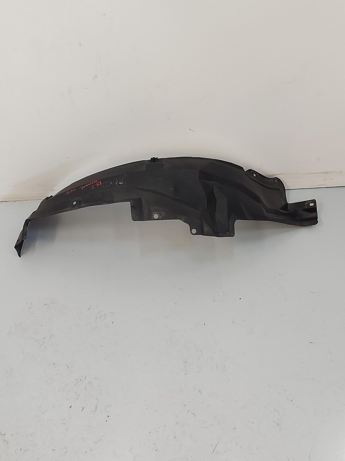 1999 NISSAN SKYLINE R34 GT-T COUPE 2 Door Right Inner Fender Liner 63842aa000