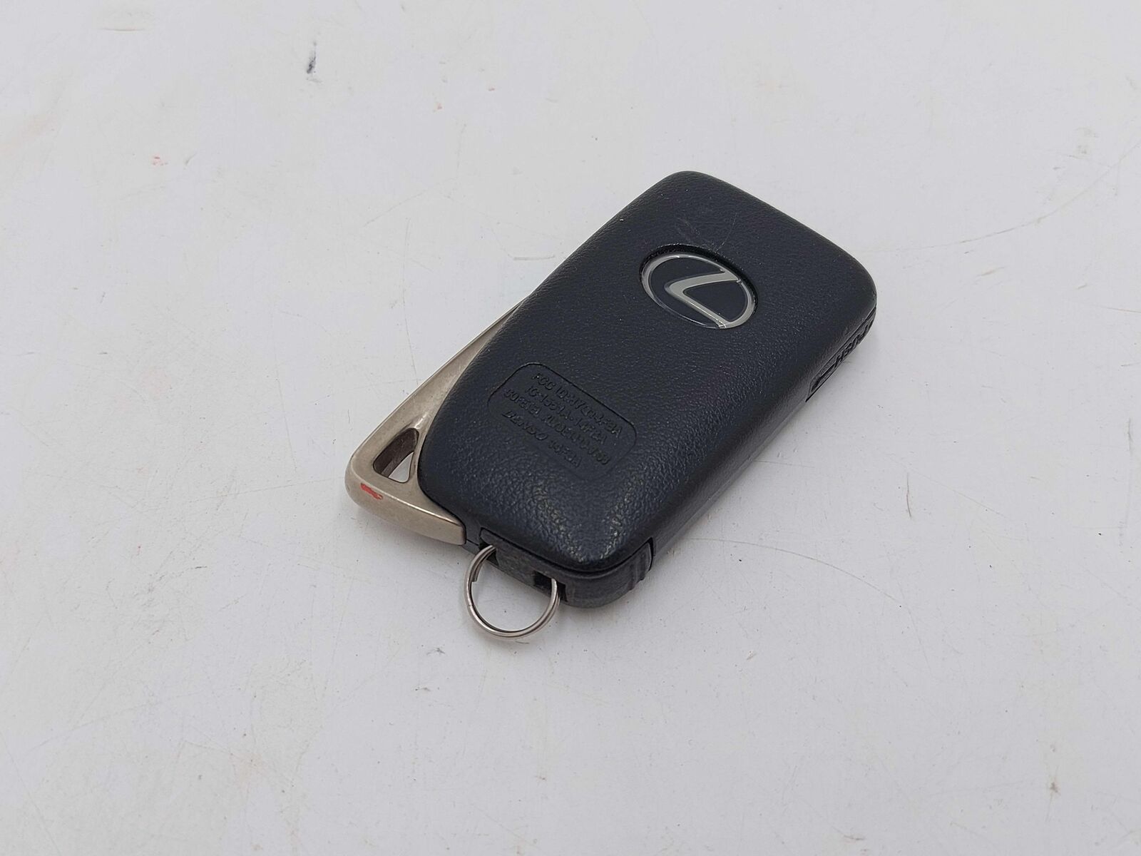 15-16 LEXUS RC350 IGNITION KEY FOB 4 BUTTON 1551A-14FBA