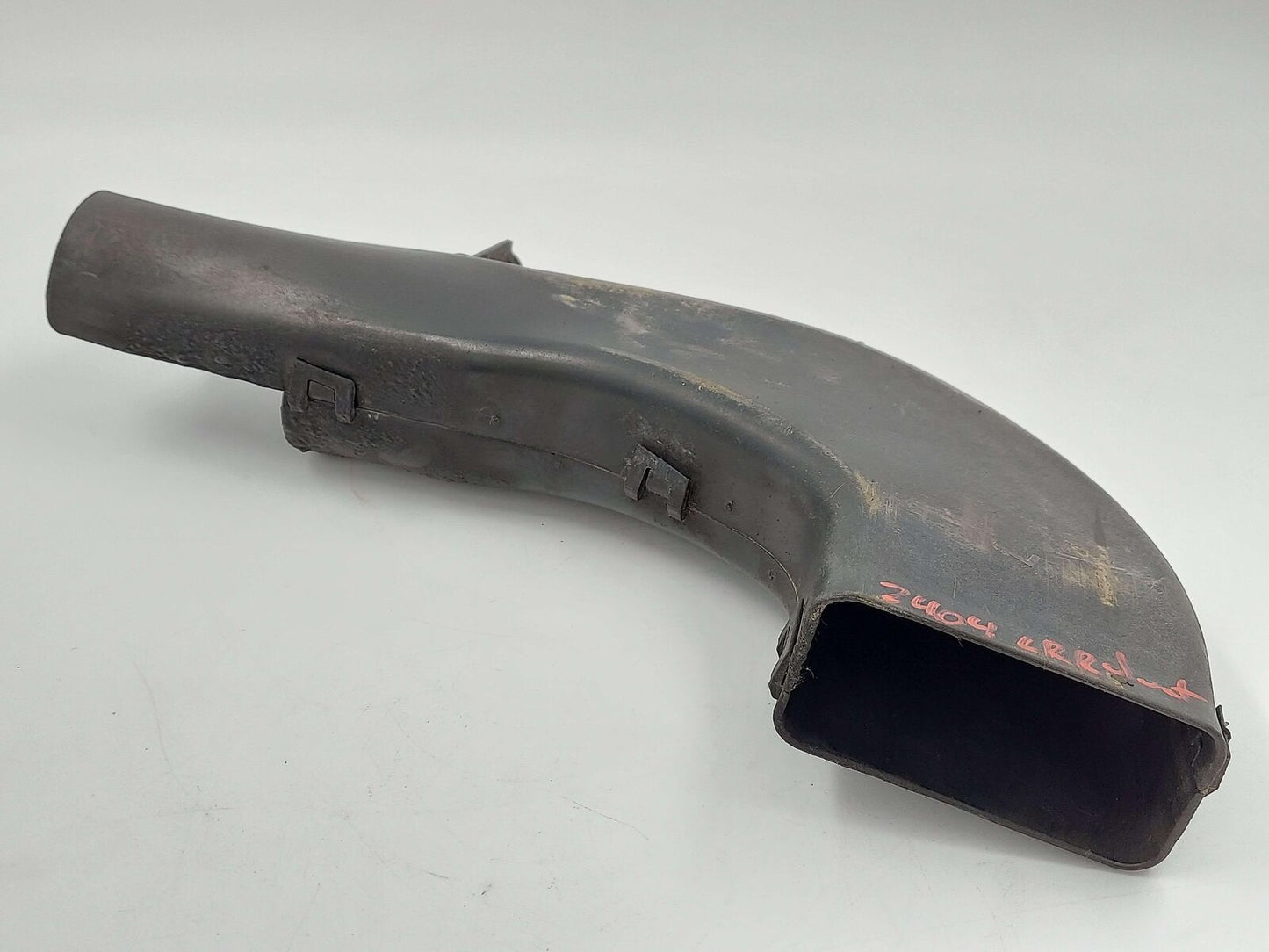 2014 PORSCHE 911 991 GT3 REAR LEFT REARWARD DUCT 99157543180 *NOTE