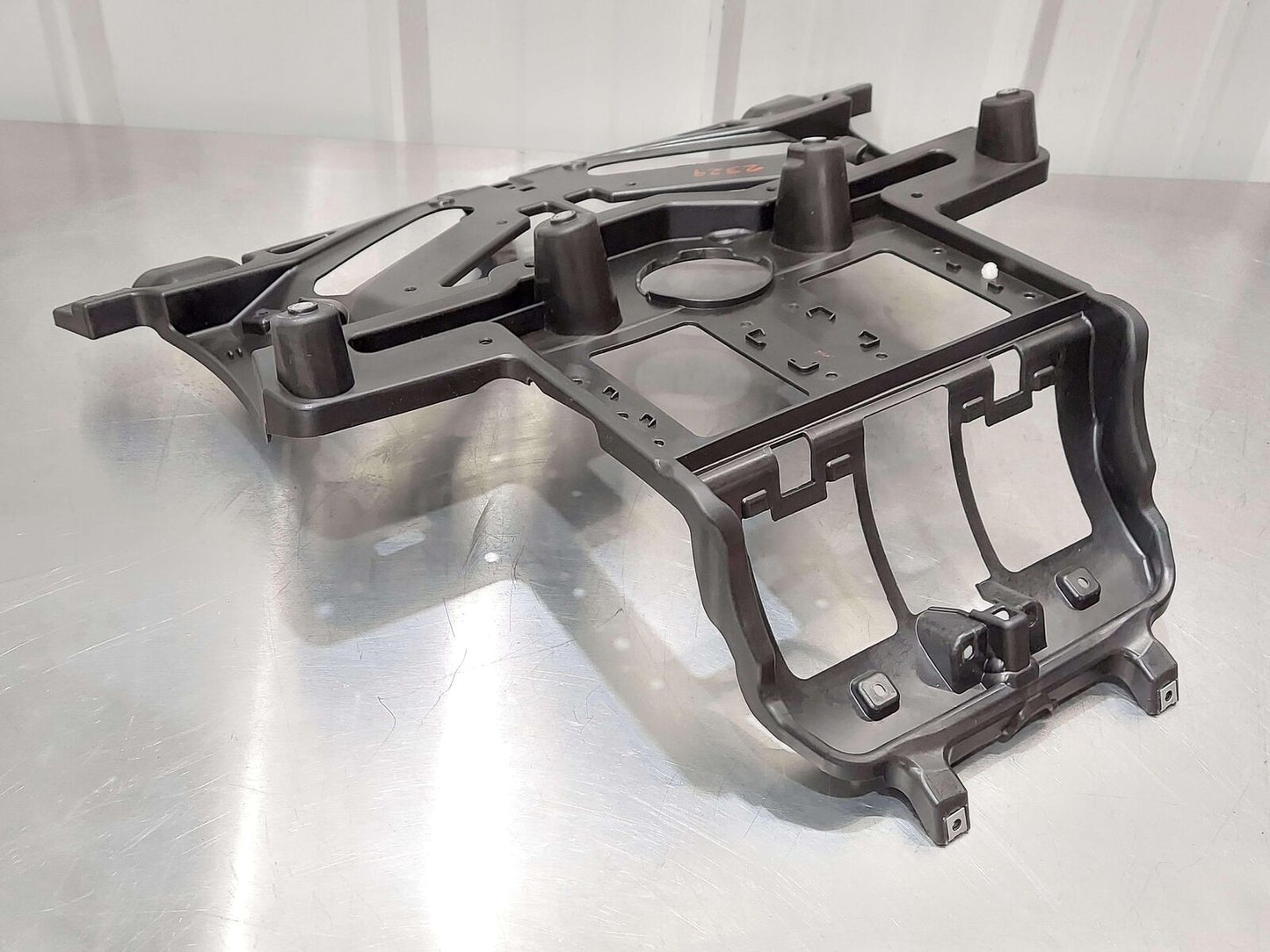 2023 McLaren Artura Center Under Dash Bracket 16NB973CP