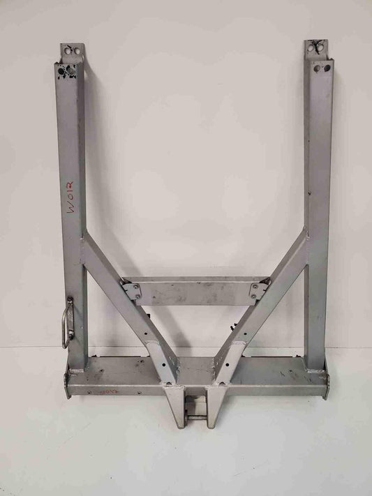 2000 Ferrari 360 Modena Crossmember Rear Subframe Engine Cradle