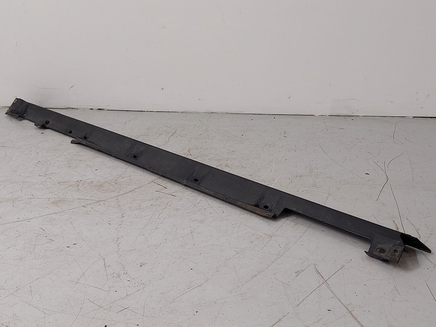 16-22 Lexus RX450 Hybrid Right Rocker Panel Side Skirt Textured 75850-0E030 Note