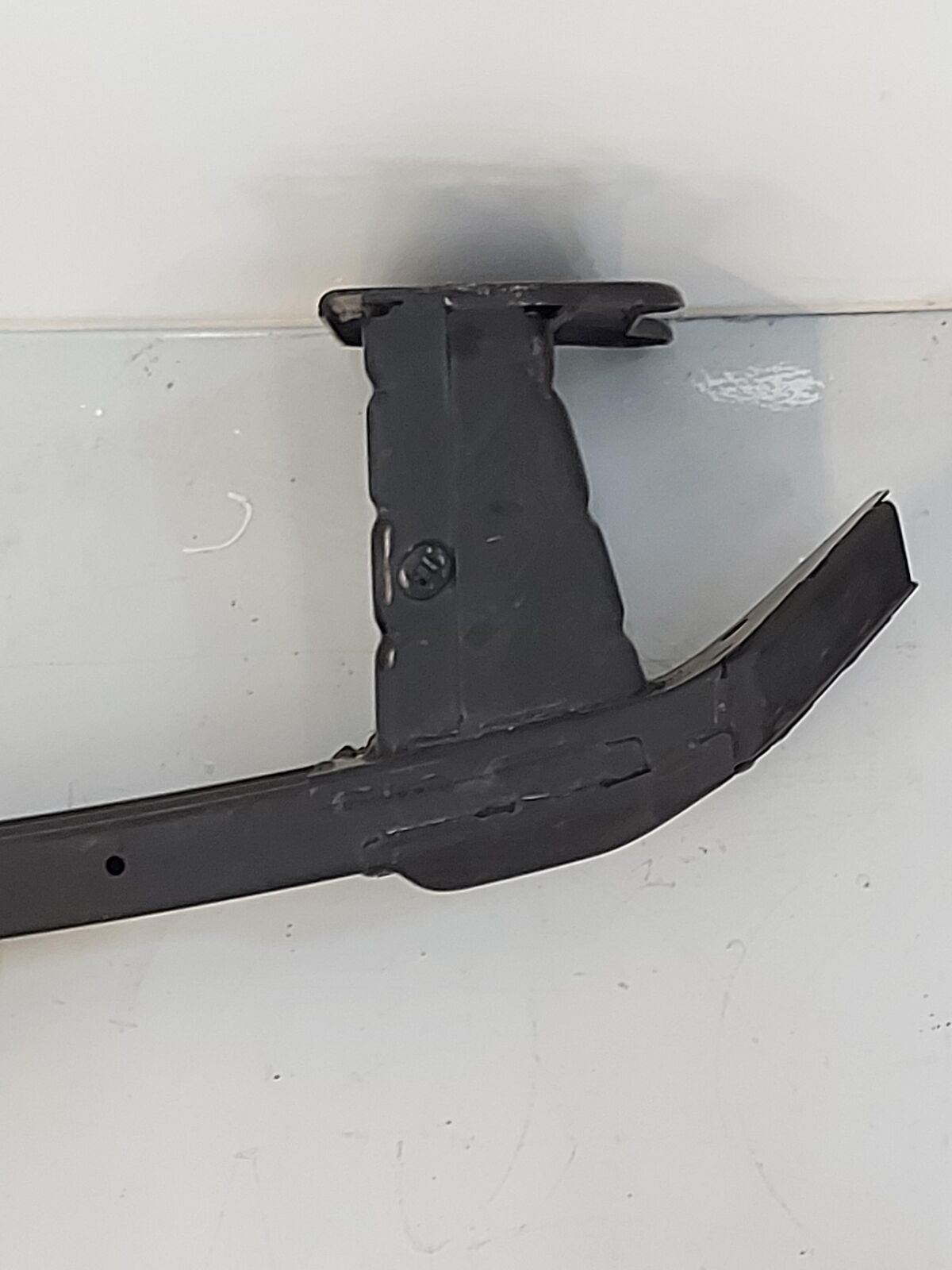 20-22 Kia Sportage Front Bumper Reinforcement Rebar Crash Bar AWD 5K KMS