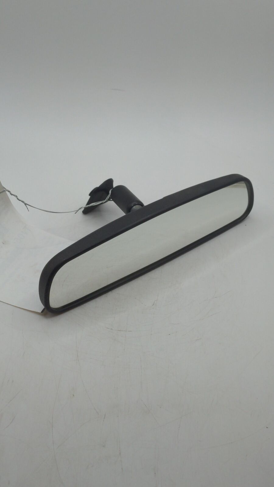 06-14 SUBARU IMPREZA Rear View Mirror Black 015617 2.5L turbo