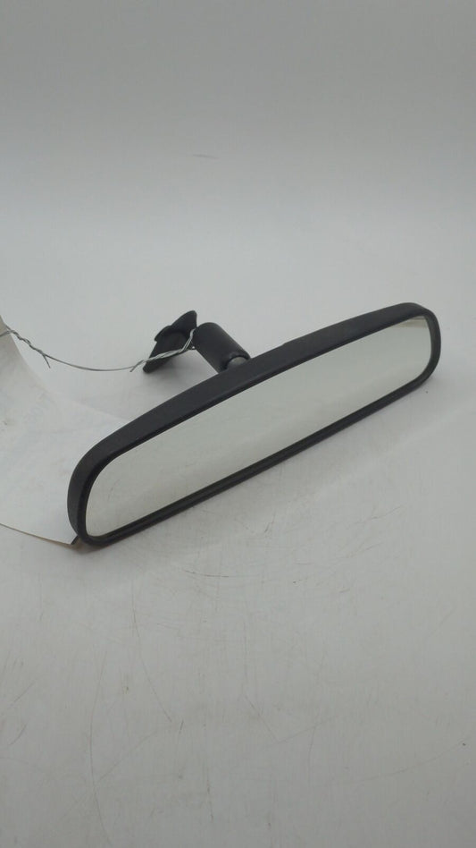 06-14 SUBARU IMPREZA Rear View Mirror Black 015617 2.5L turbo