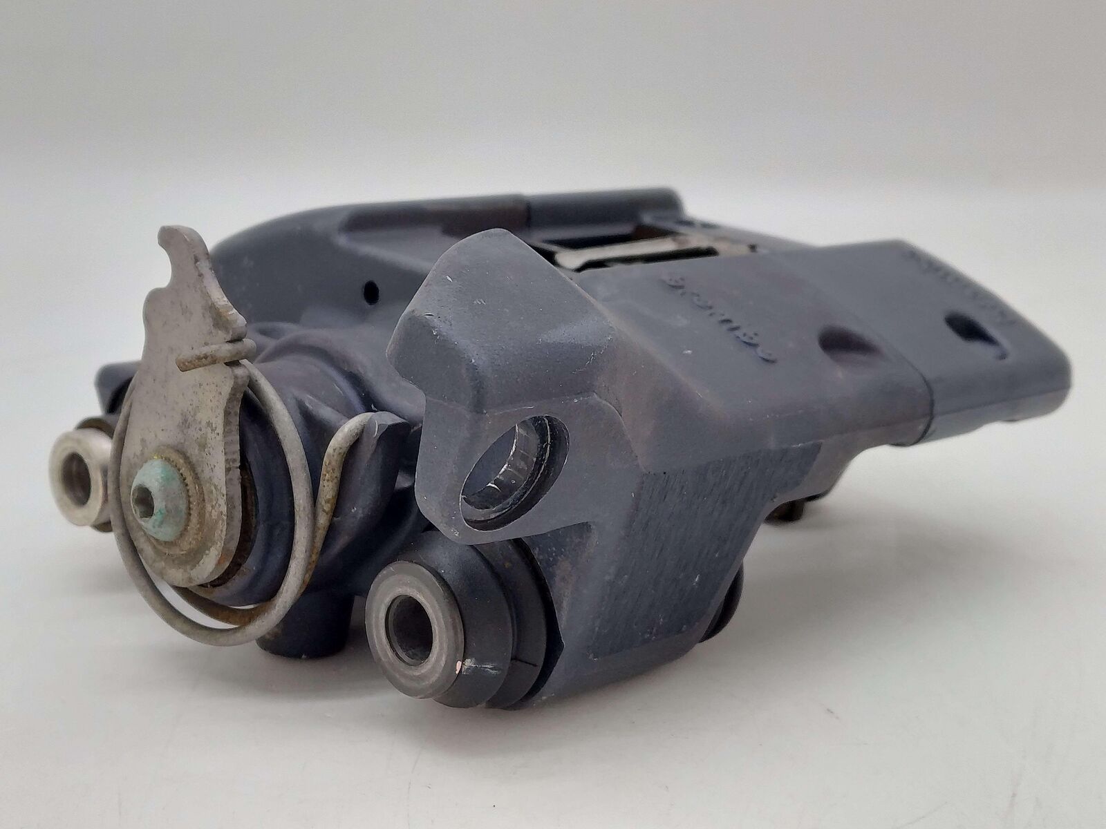 2006 FORD GT GT40 SUPERCAR LH LEFT REAR CALIPER E-BRAKE CALIPER 22.8274.02 OEM