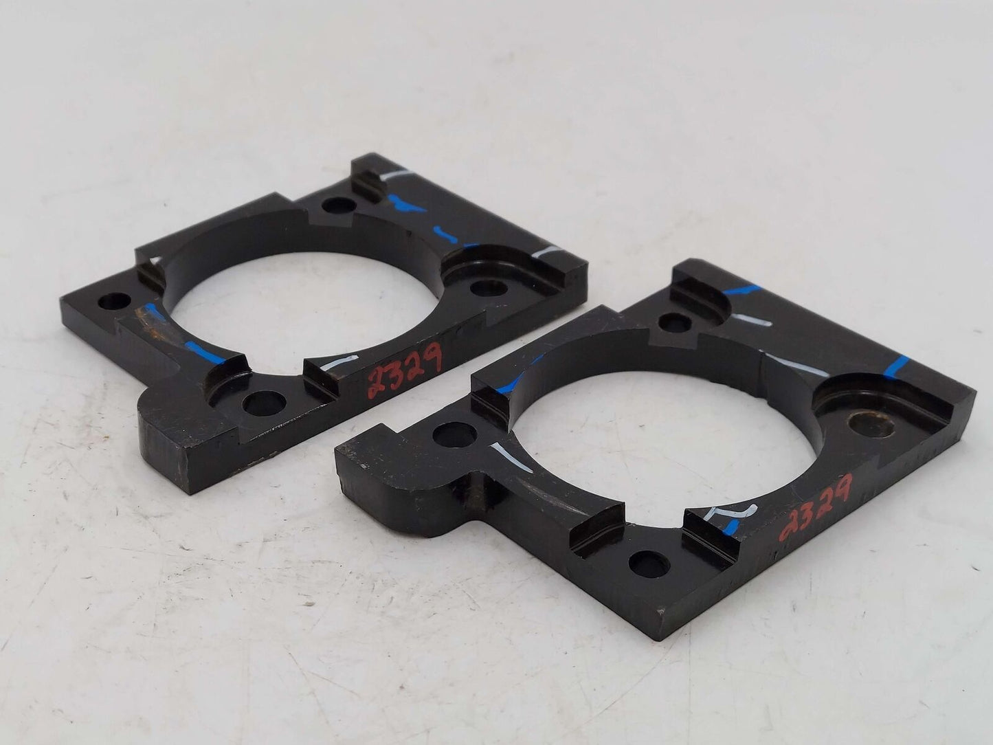 2023 McLaren Artura Transmission Mounts Pair