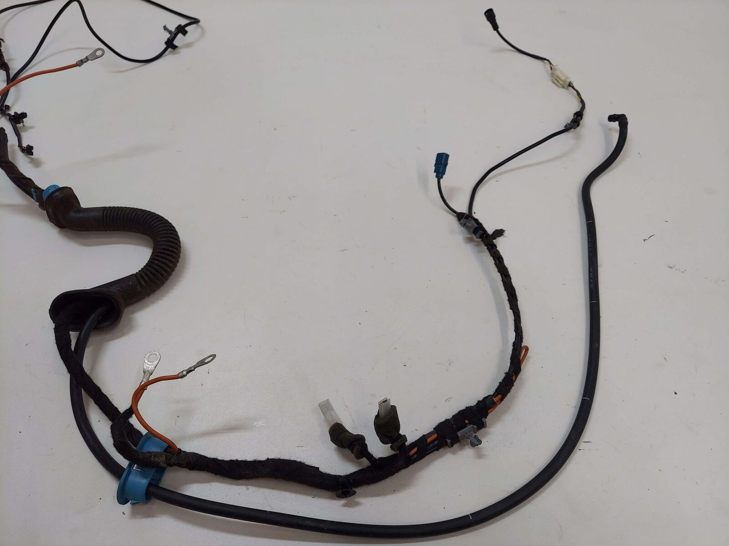 2010 MERCEDES R350 W251 LIFT GATE LID WIRE WIRING HARNESS A2514402913