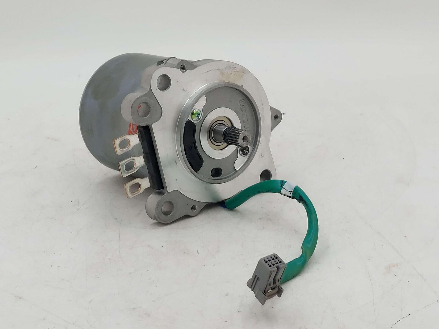 14-19 TOYOTA HIGHLANDER POWER STEERING PUMP ELECTRIC ASSIST MOTOR 809600E070