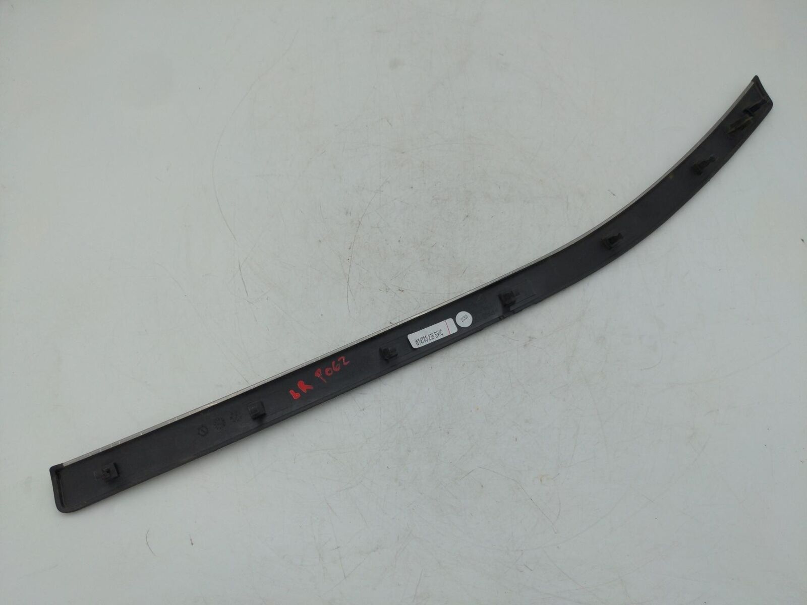 2011 Volvo 70 Series Rear LH Interior Door Trim *Scuffs* 30716439