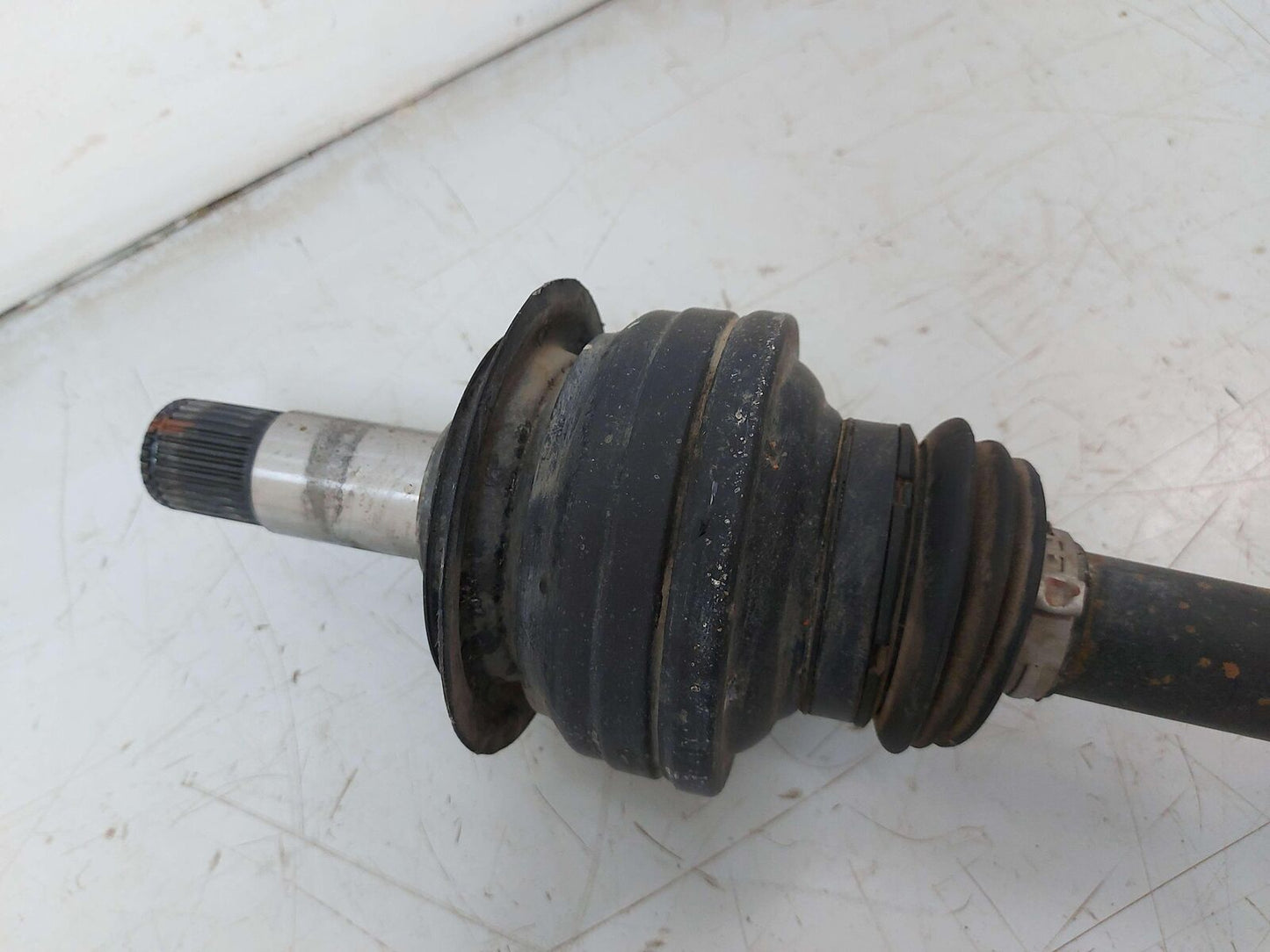 16-19 MERCEDES W166 GLE63S GL/ML AMG GENUINE REAR AXLE SHAFT LEFT OR RIGHT 