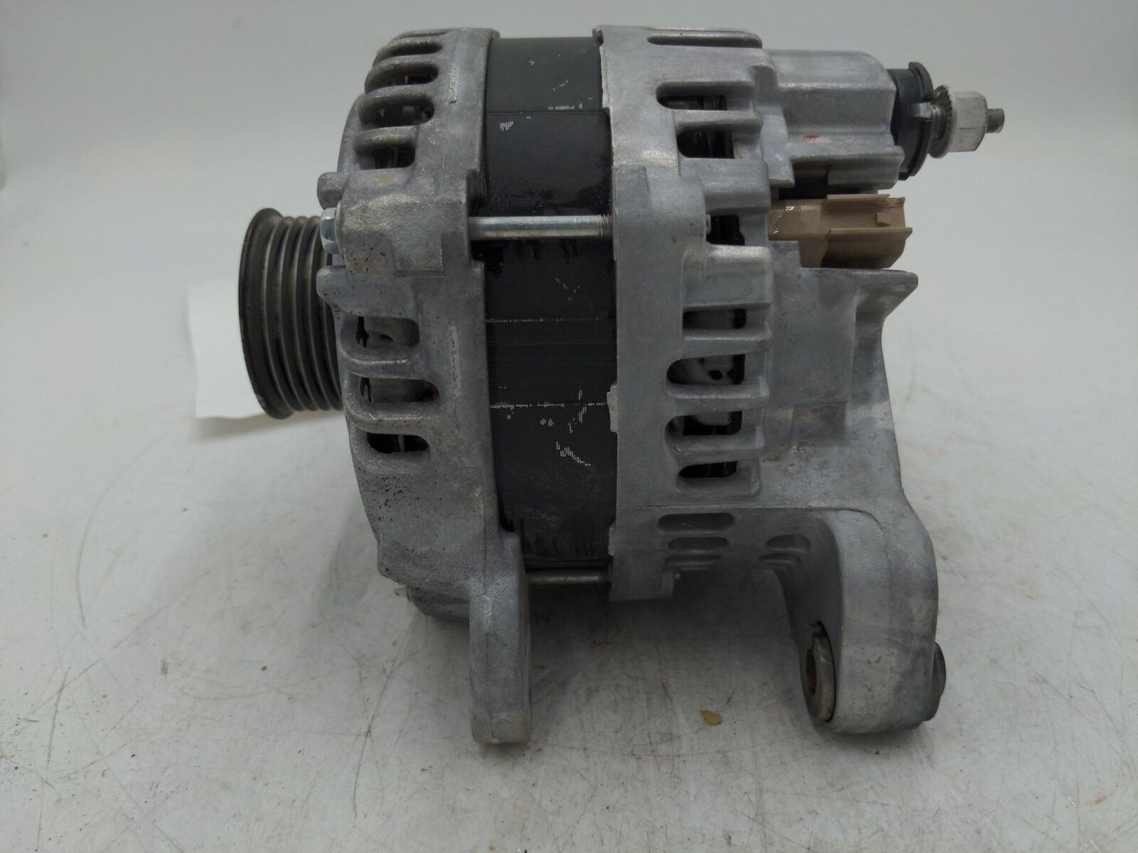 10-22 DODGE PICKUP 2500 Alternator 4801769aa 5.7 5.7L 180 amp 19K KM's