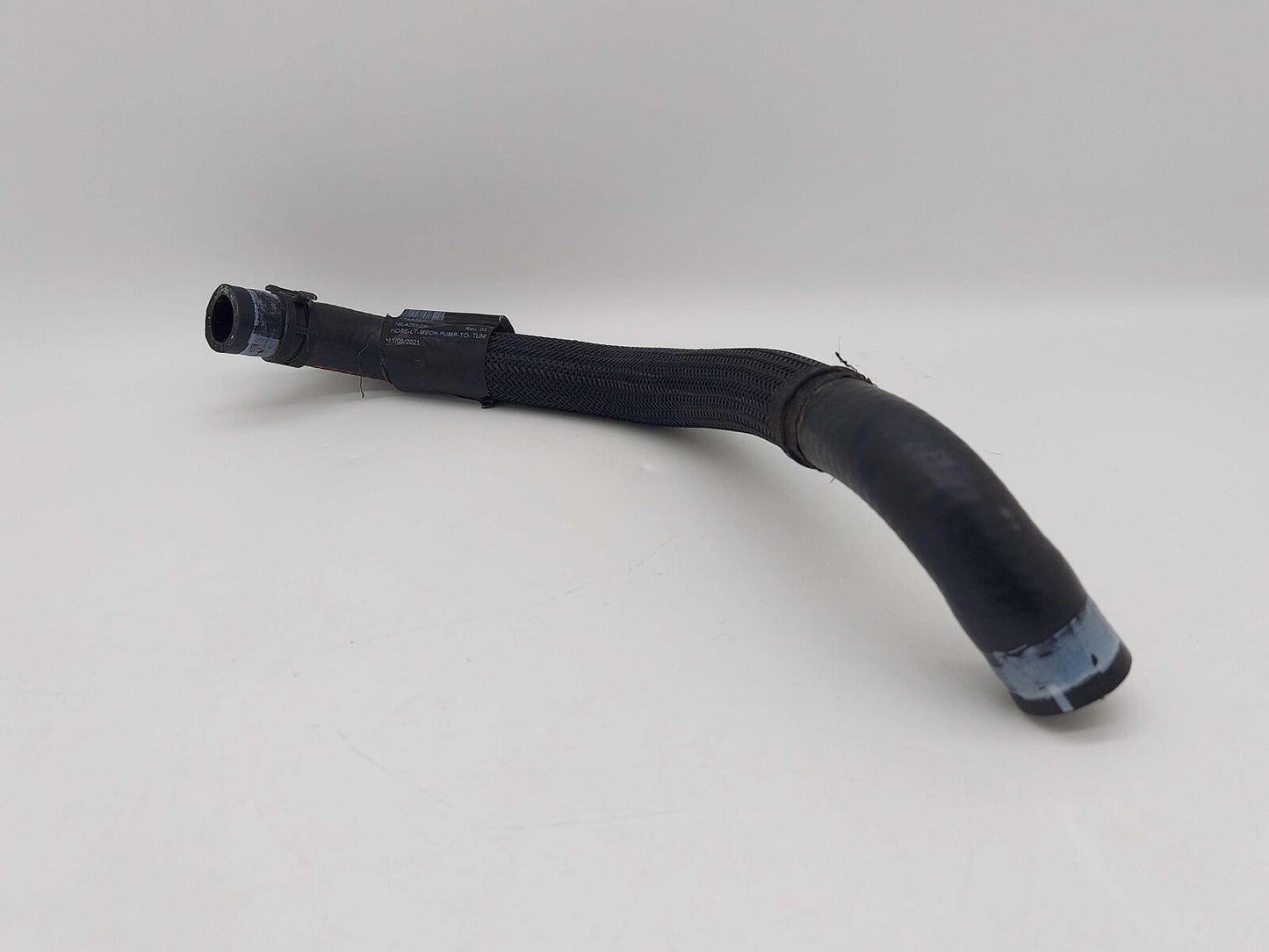 2023 McLaren Artura Engine Hose 16LA259CP