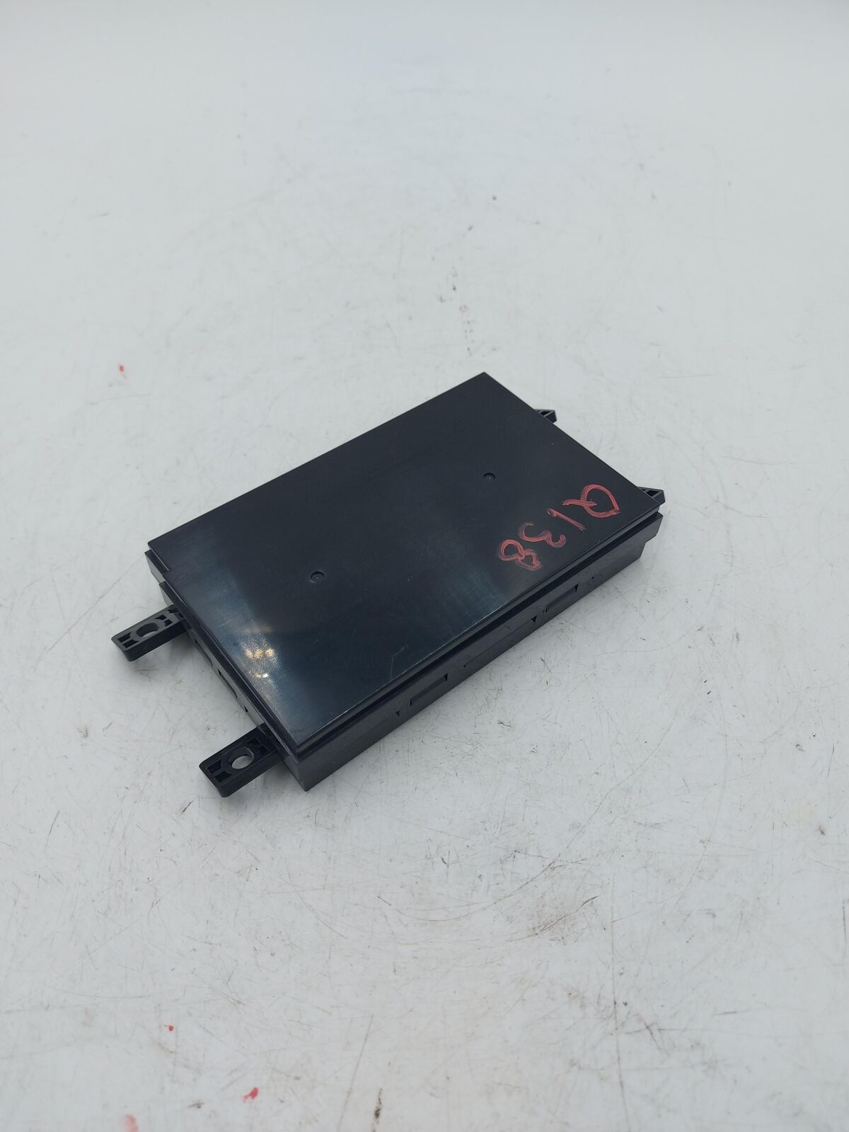 14 TESLA S 6007366-00-b Heating Air Conditioning Module