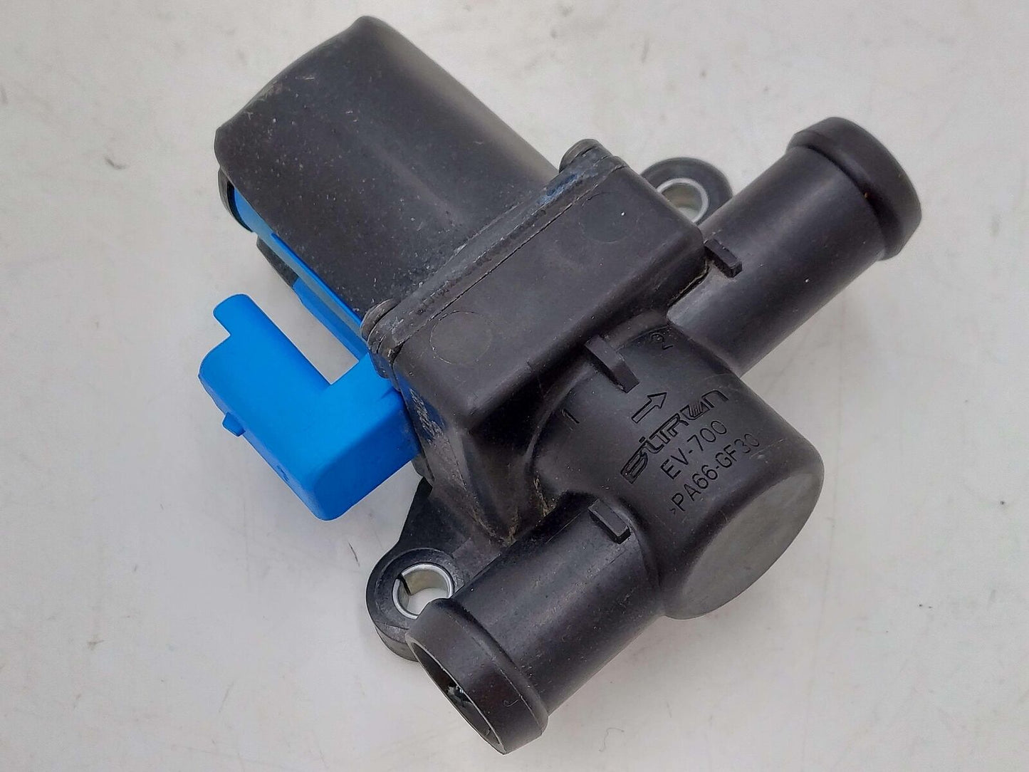 2023 Mclaren Artura Coolant Shut Off Valve 16L0137CP 3K KMS