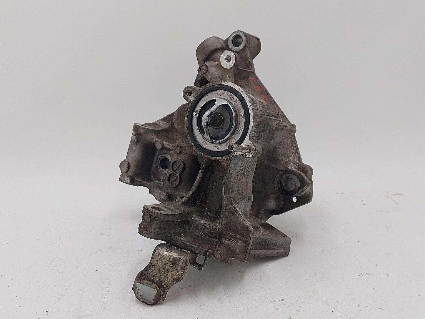 2018 Toyota Rav-4 2.5L Thermostat Housing