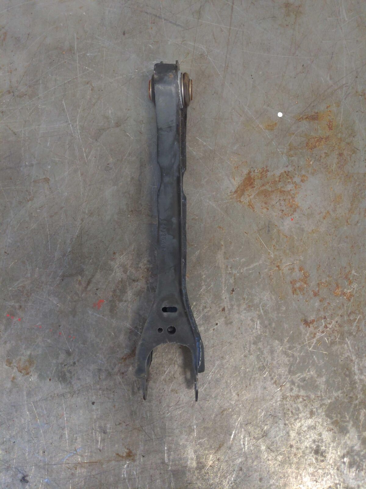 20 CADILLAC CT4-V 2.7L Rear Right Upper Control Arm Awd 16KM's! 84826401