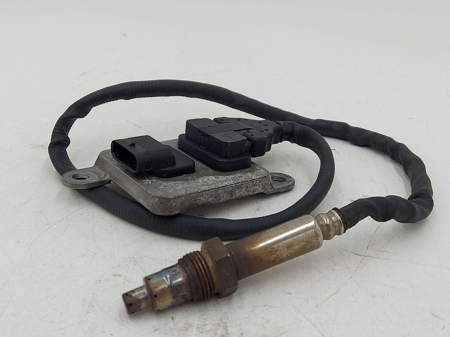 MERCEDES X164 W212 X166 W222 ML/E/S/R/GL-CLASS DIESEL NOX SENSOR 0009053503