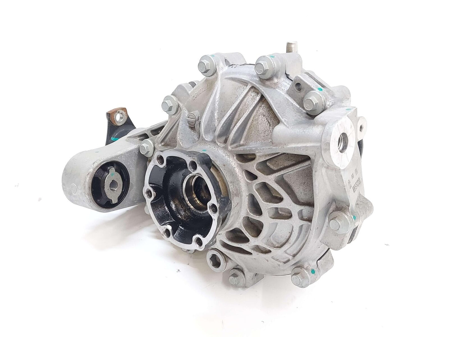 20-21 CADILLAC CT5 CARRIER DIFFERENTIAL 84018234 84018234 84018234 13K MILES!