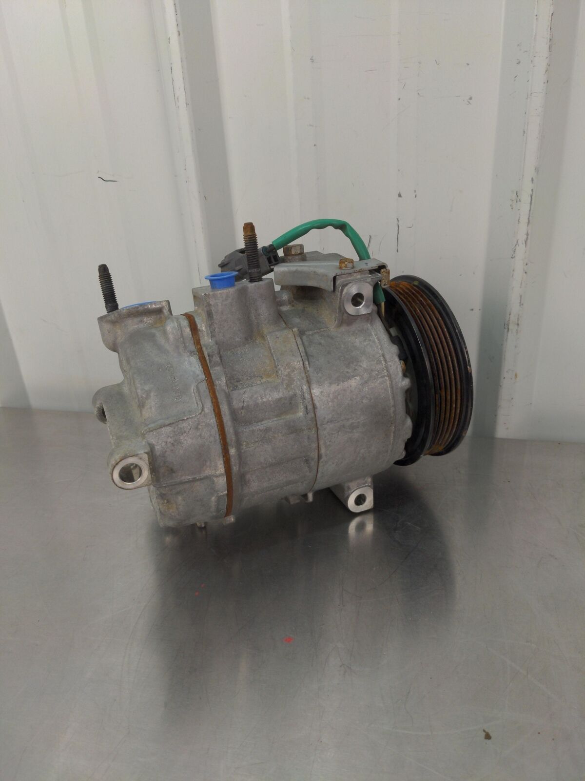 14-21 CHRYSLER 300 AC Air Compressor 447160-7101 55K KM