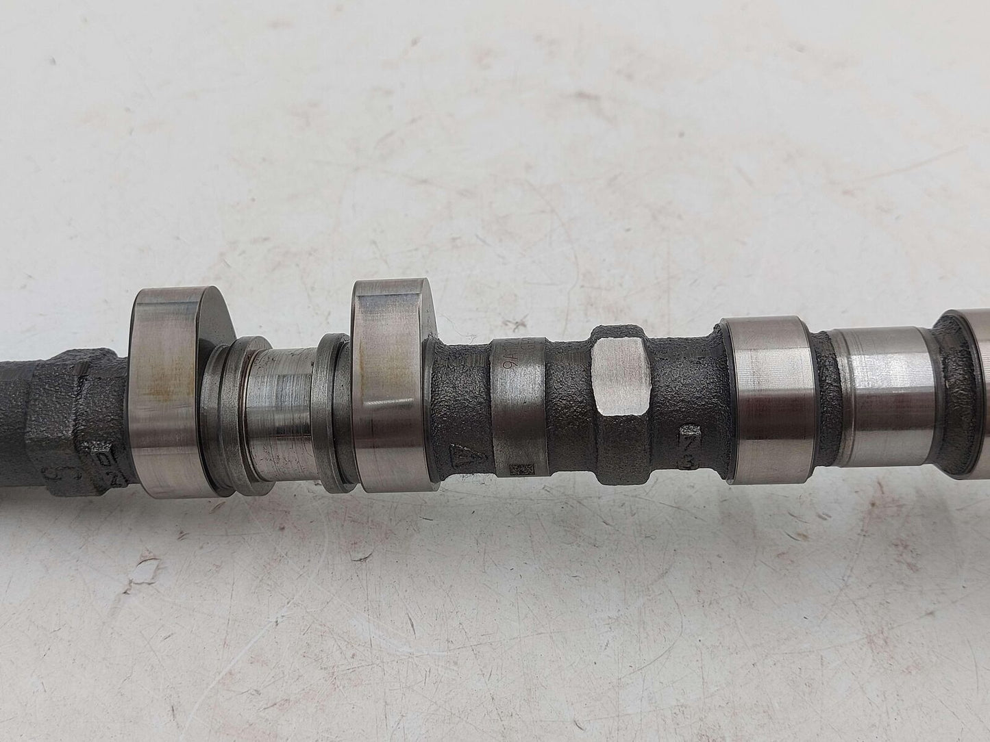 2010 PORSCHE 911 CARRERA 4S 997.2 3.8L MA1.01 RIGHT CAMSHAFT EXHAUST