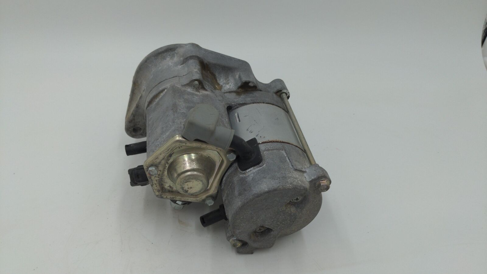 10 11 12 13 14-22 TOYOTA 4RUNNER Starter Motor 28100-31131 39K KM'S 1GRFE 1.4kw