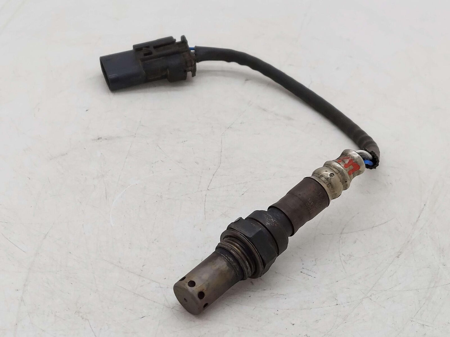 2016 Chevrolet Corvette o2 Oxygen Sensor 12655677 Upstream c7 28K KMS