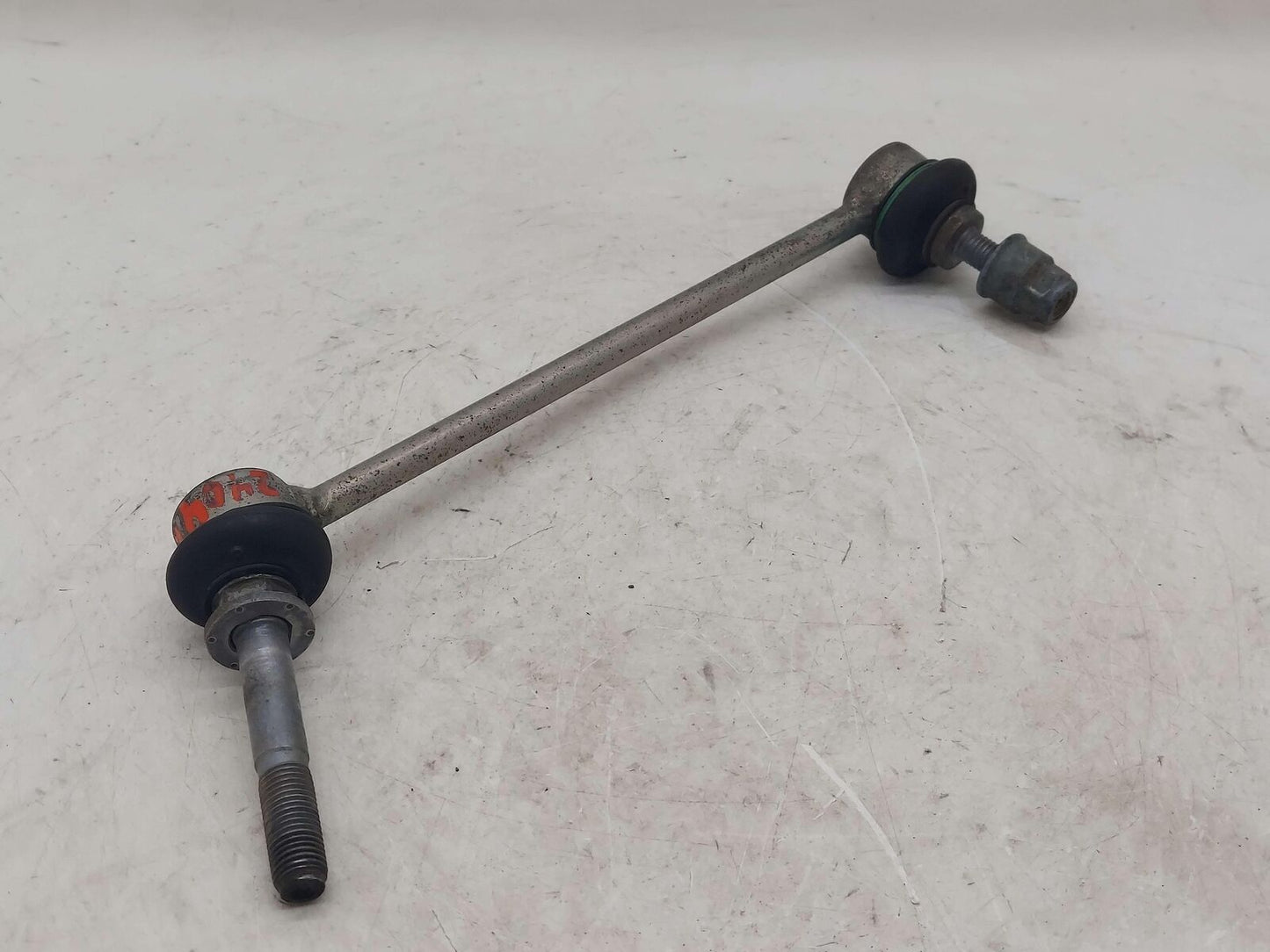 2014 PORSCHE 911 991 GT3 3.8L FRONT RIGHT STABILIZER ANTI SWAY BAR END LINK