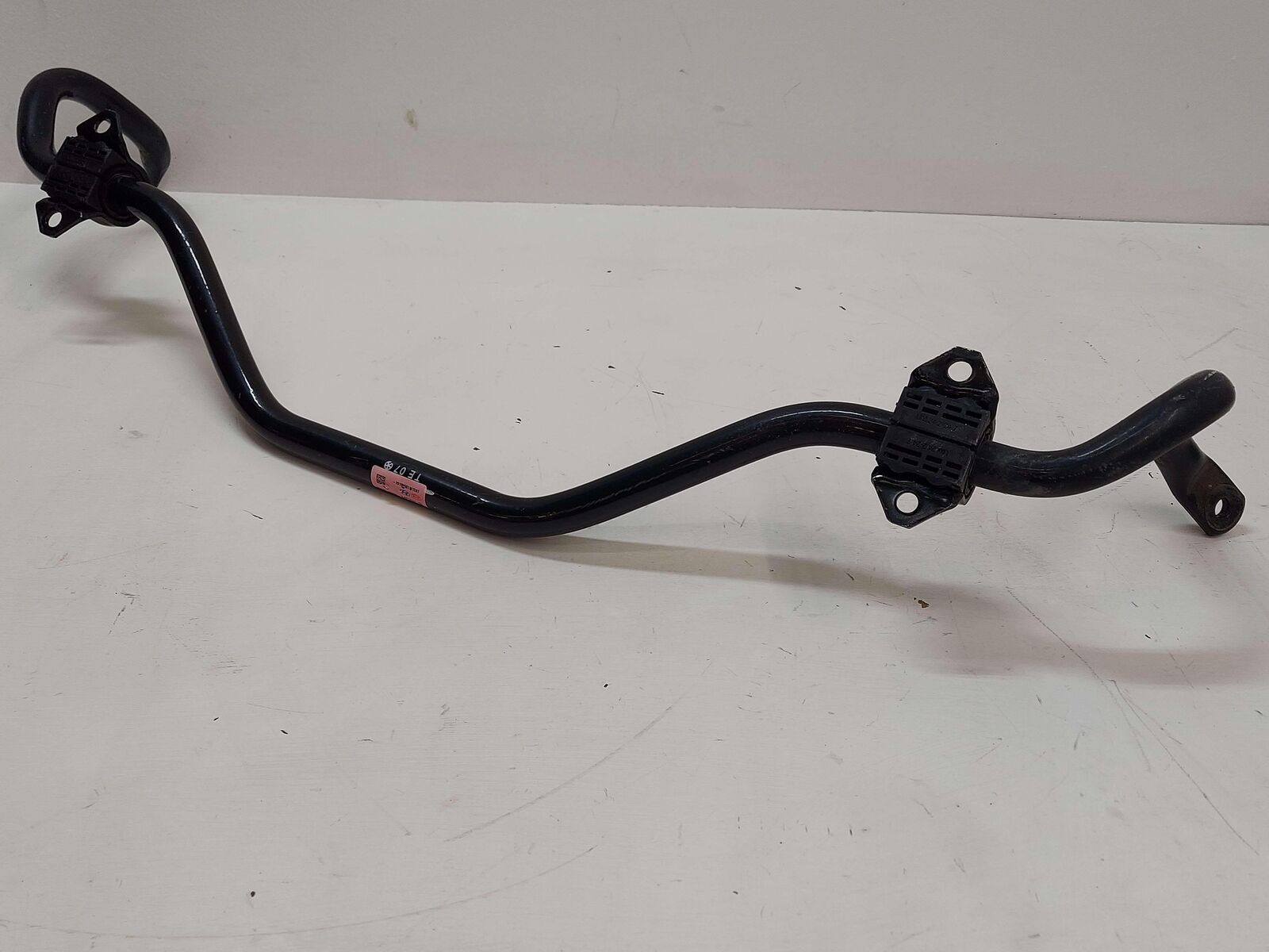 20-23 HYUNDAI PALISADE REAR STABILIZER SWAY BAR AWD 55510-S9200