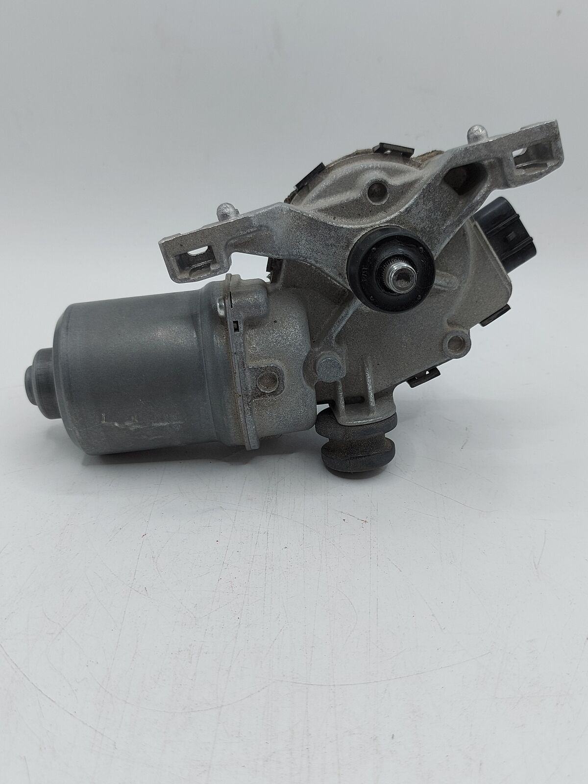 20-22 TOYOTA HIGHLANDER FRONT Windshield Wiper Motor 85110-0E120