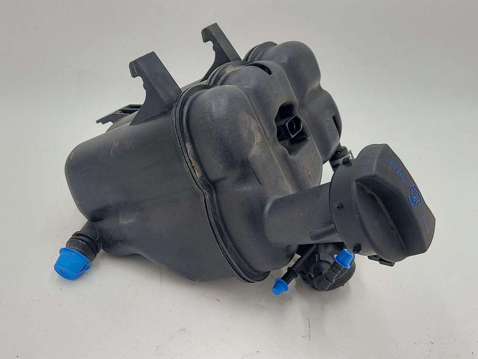 2020 PORSCHE 911 992 CARRERA 4S Coolant Recovery Bottle 992121407b