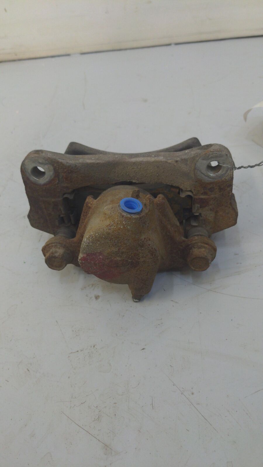 07-14 Toyota Fj Cruiser Rear RH Right Caliper 131K KMS