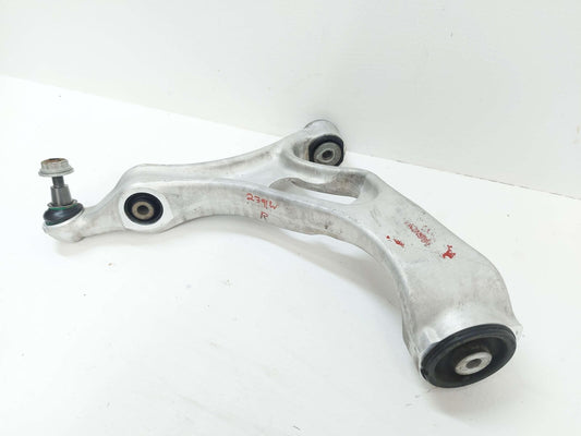 13-18 PORSCHE CAYENNE GTS 958 FRONT RIGHT LOWER CONTROL ARM 7P5407152A