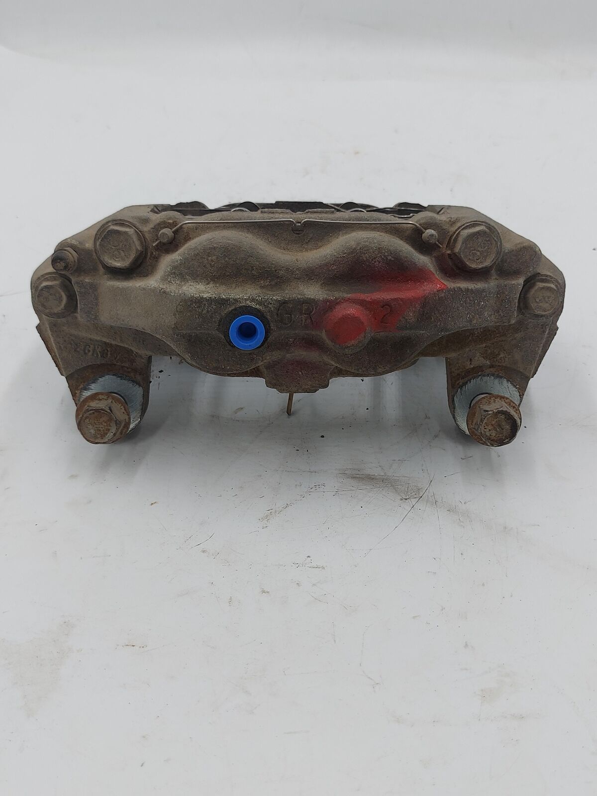 16-21 TOYOTA TUNDRA Right Caliper Rh Front