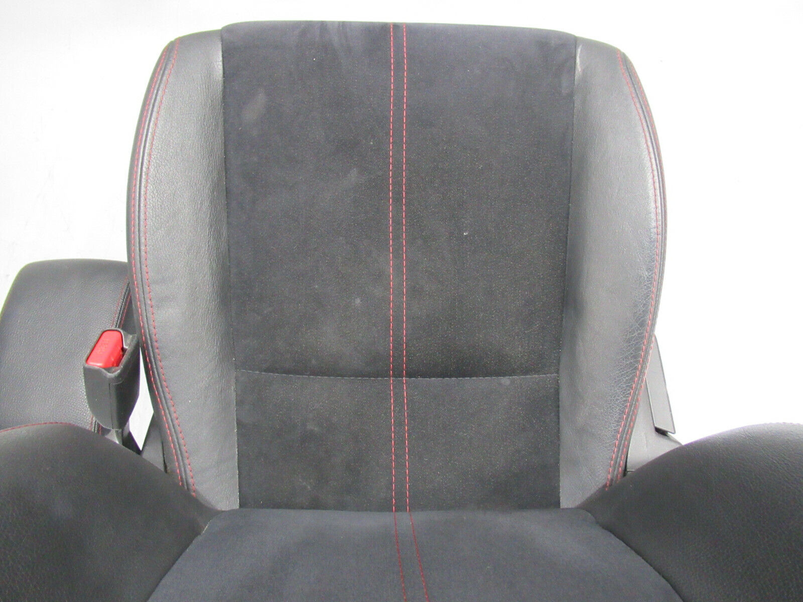 2012 12 SUBARU IMPREZA WRX STI FRONT REAR SEATS INTERIOR TRIM PANELS