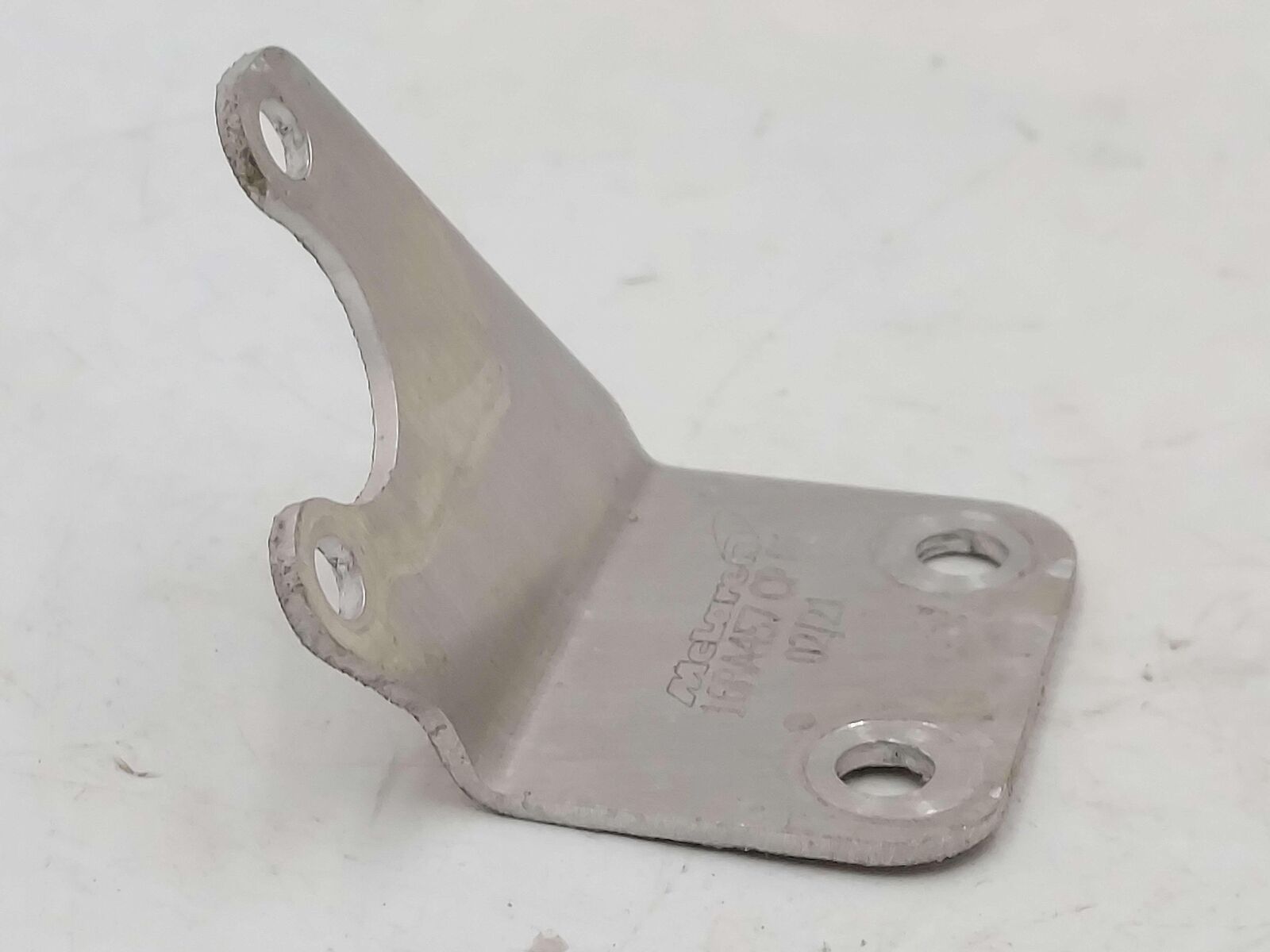 2023 McLaren Artura Front Height Sensor Bracket 16BA457CP