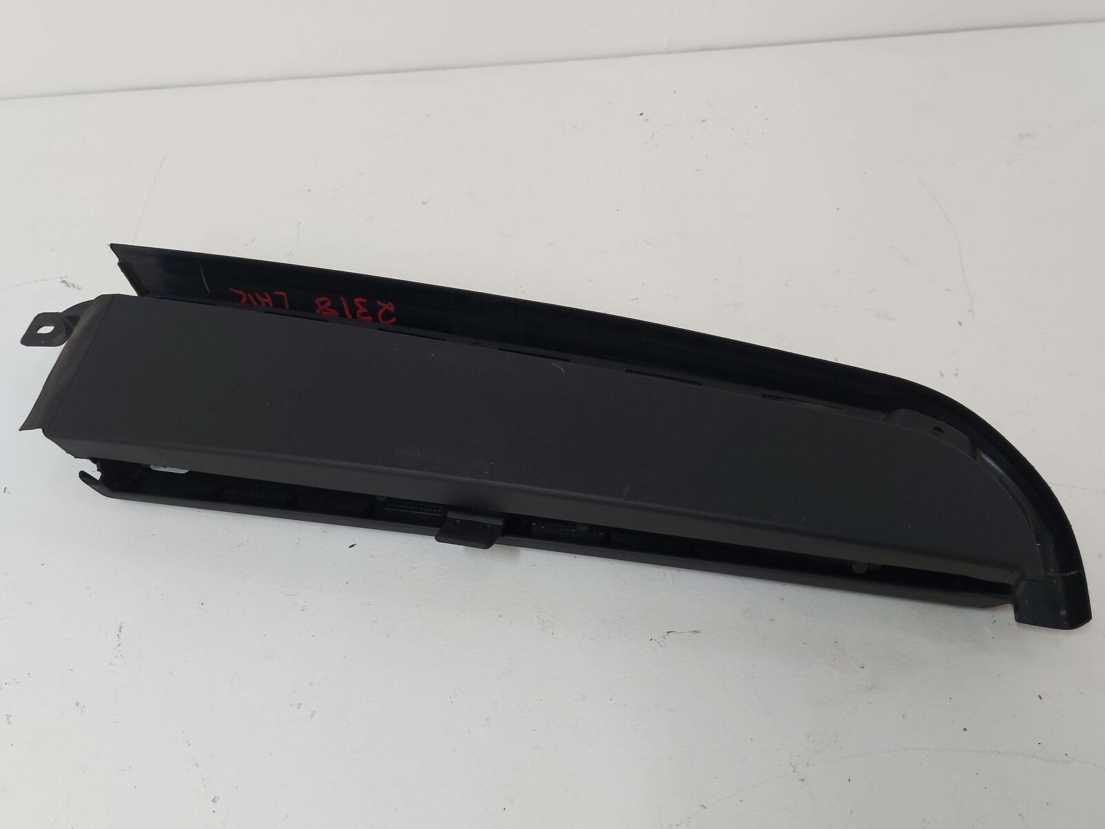 16-19 MERCEDES GLE63S AMG W166 Door Window Sun Shade LEFT A1668100701 *Notes*