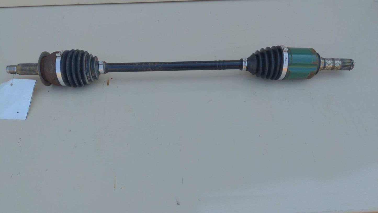 💥15-21 SUBARU WRX Front RH Right Right CV Axle Shaft 2.0L 80K KM's💥